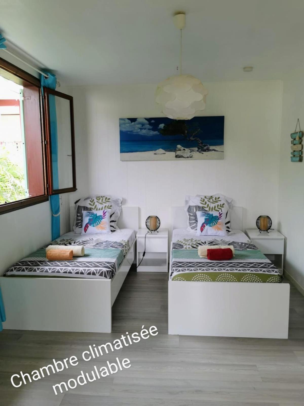L'Odyssee - 3 Pieces, Piscine Et Mer, Idealement Situe Le Diamant Exterior photo