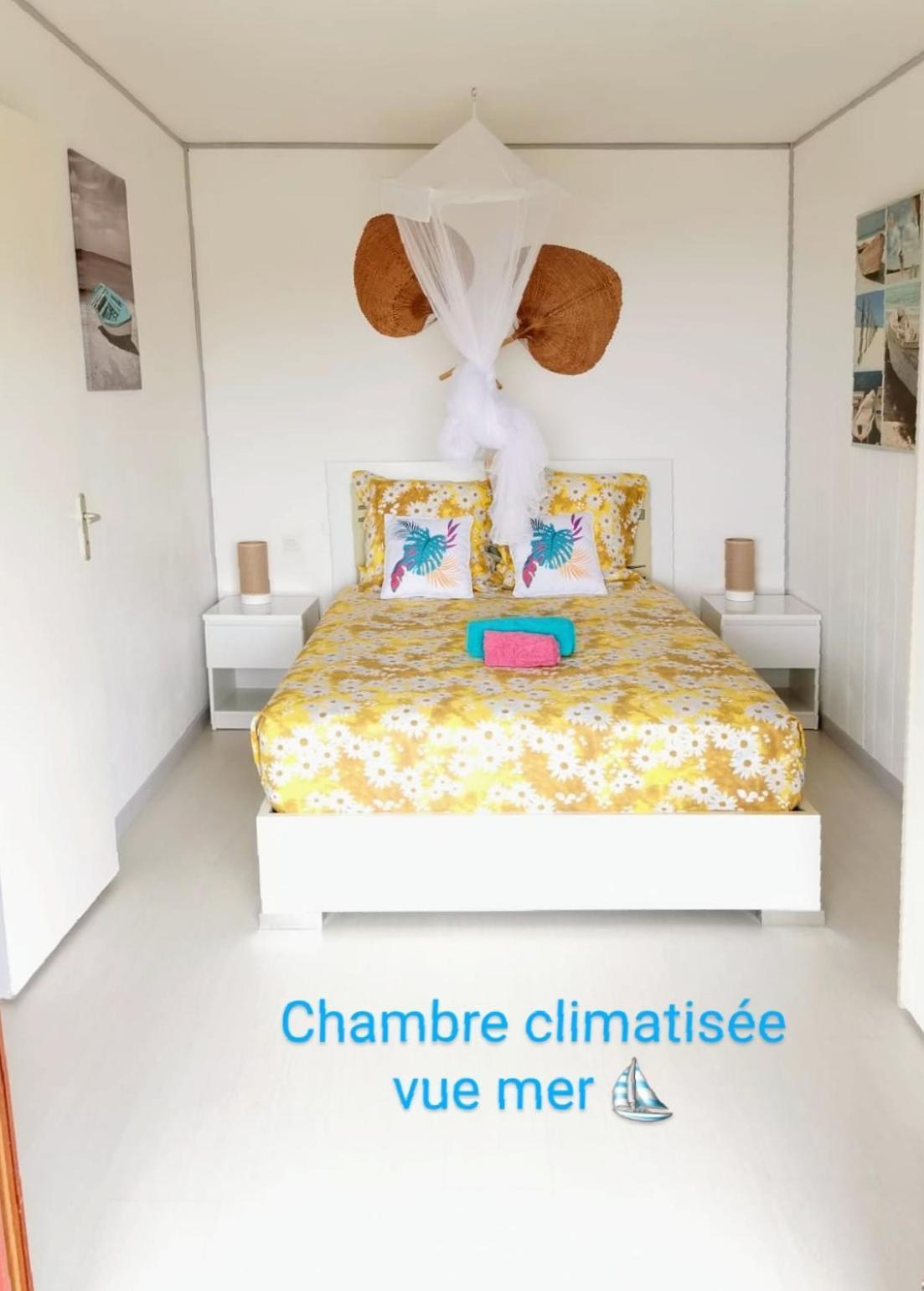 L'Odyssee - 3 Pieces, Piscine Et Mer, Idealement Situe Le Diamant Exterior photo